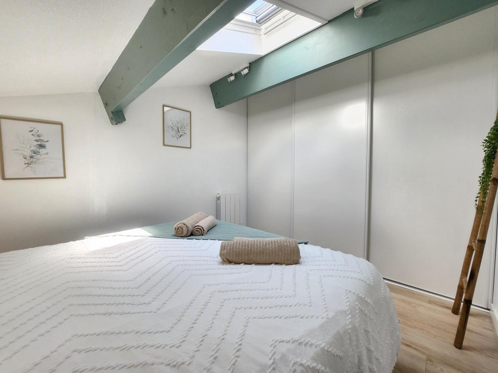 Maison Les Dunes Avec Piscine Collective La Faute-sur-Mer Eksteriør bilde