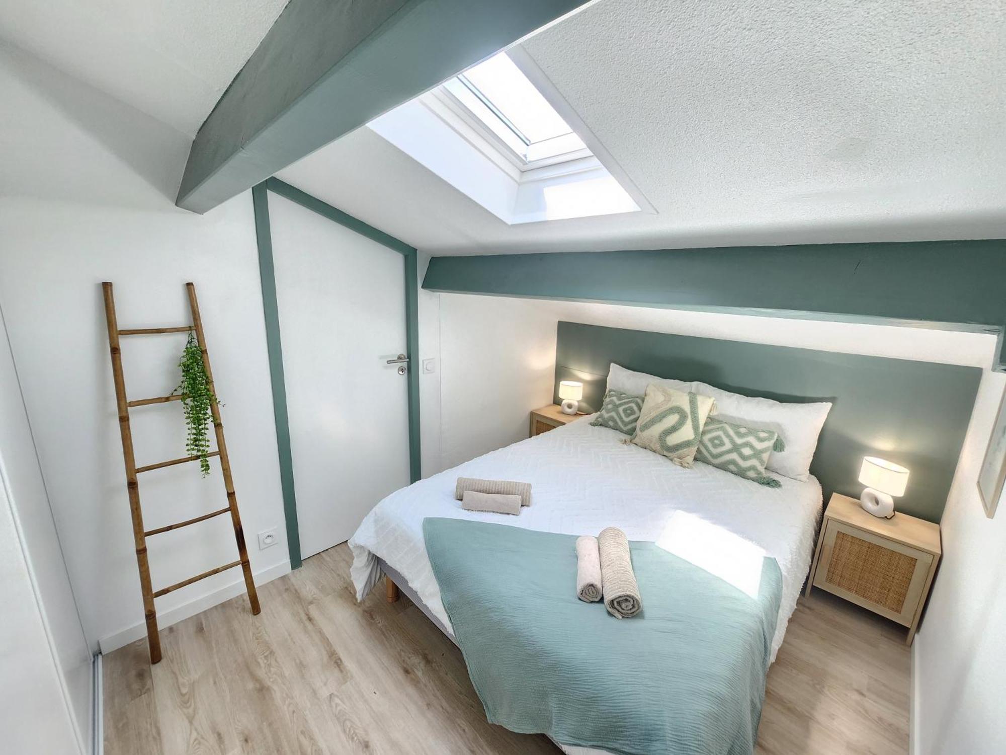 Maison Les Dunes Avec Piscine Collective La Faute-sur-Mer Eksteriør bilde